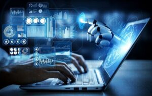Cyber Security Services in Gurgaon with Firewall Protection