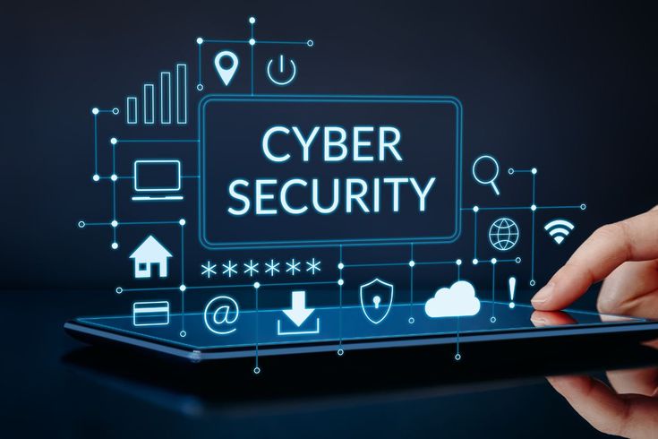 Cyber Security Solutions by Multitech Solutions