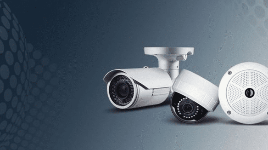 CCTV Camera Installation in Gurgaon