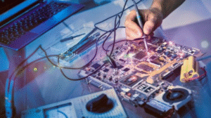 Laptop Repair Gurgaon