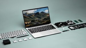 Corporate Laptop Repair in Gurgaon