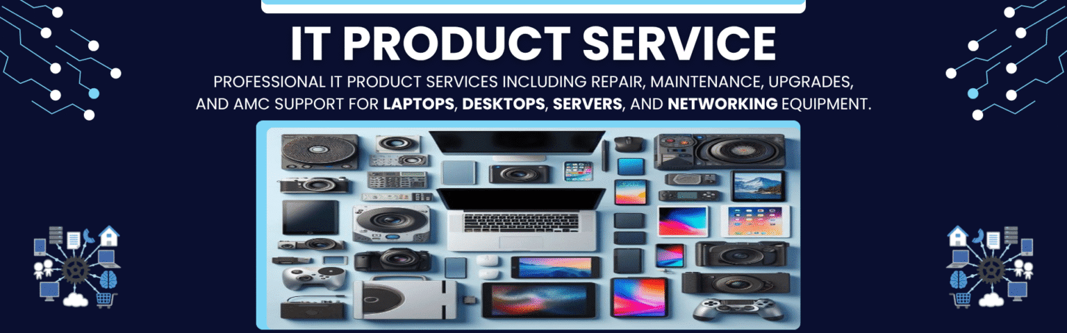 IT solutions in Gurgaon