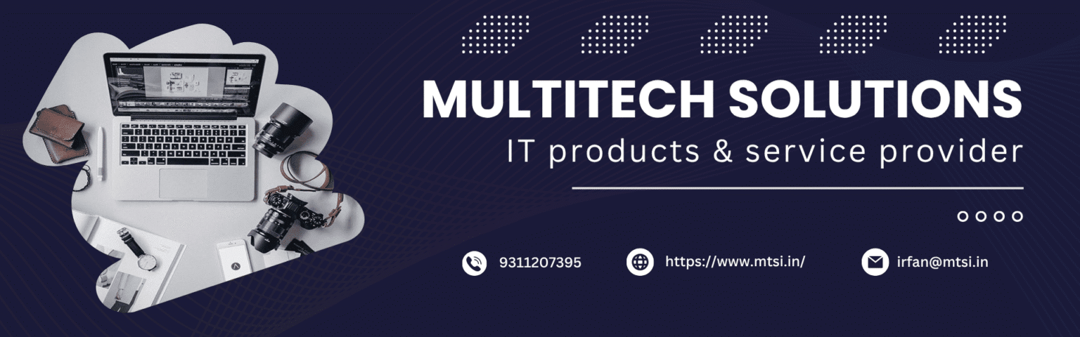 MULTITECH SOLUTIONS