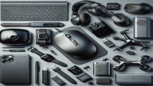 IT Product Supplier in Gurgaon